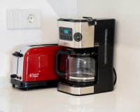 Herverkoop - Appartement -
Torrevieja - Punta Prima