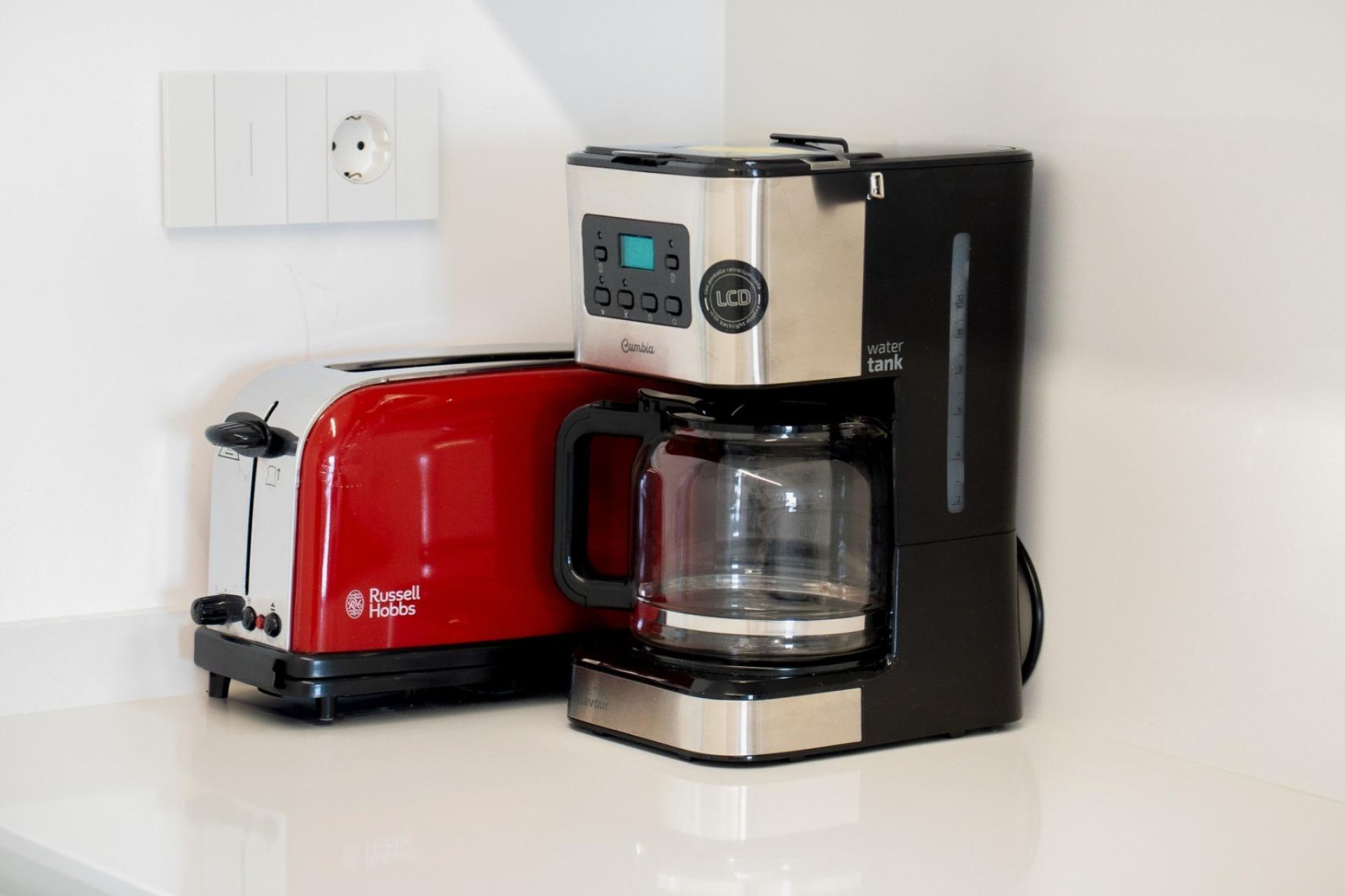 Herverkoop - Appartement -
Torrevieja - Punta Prima