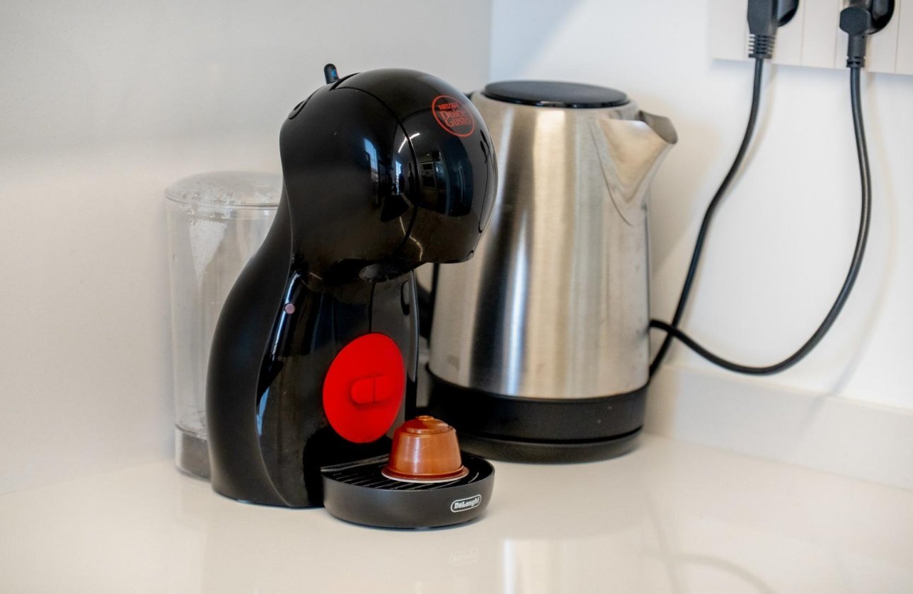 Herverkoop - Appartement -
Torrevieja - Punta Prima