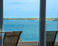 Herverkoop - Appartement -
Torrevieja - Punta Prima