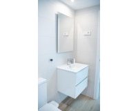 Herverkoop - Appartement -
Torrevieja - Punta Prima