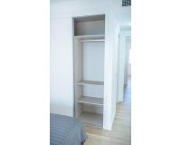 Herverkoop - Appartement -
Torrevieja - Punta Prima