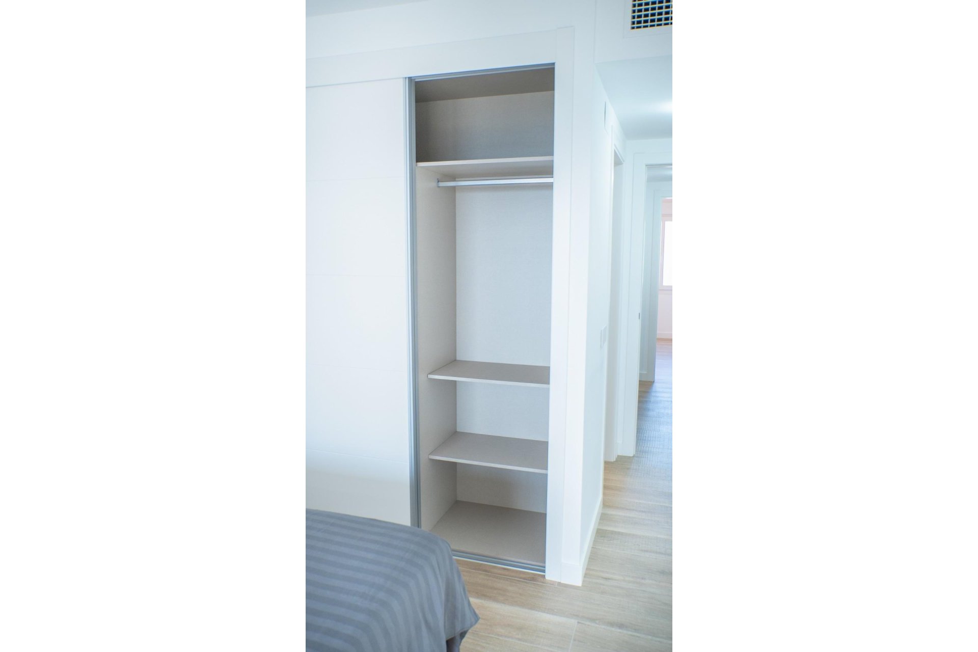 Herverkoop - Appartement -
Torrevieja - Punta Prima