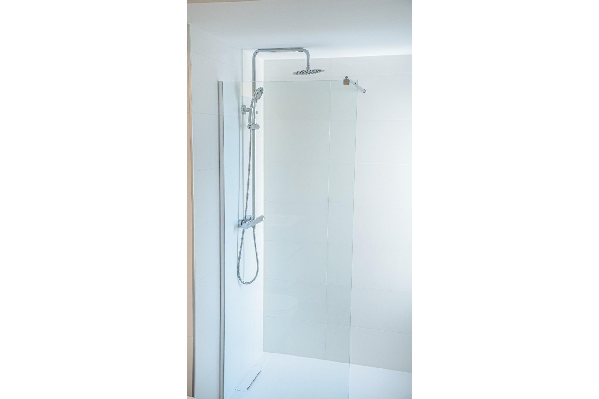 Herverkoop - Appartement -
Torrevieja - Punta Prima