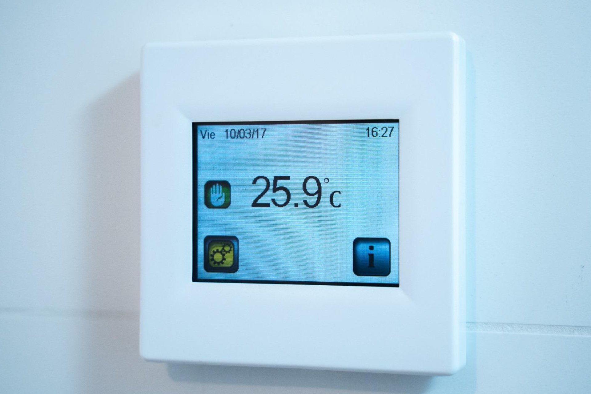 Herverkoop - Appartement -
Torrevieja - Punta Prima