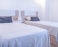 Herverkoop - Appartement -
Torrevieja - Punta Prima