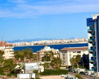 Herverkoop - Appartement -
Torrevieja - Punta Prima