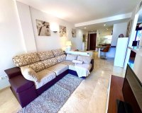 Herverkoop - Appartement -
Torrevieja - Punta Prima