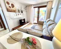 Herverkoop - Appartement -
Torrevieja - Punta Prima