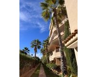 Herverkoop - Appartement -
Torrevieja - Punta Prima