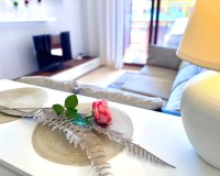 Herverkoop - Appartement -
Torrevieja - Punta Prima