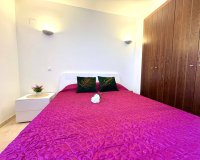 Herverkoop - Appartement -
Torrevieja - Punta Prima