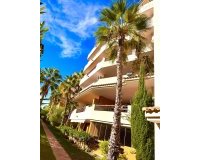 Herverkoop - Appartement -
Torrevieja - Punta Prima