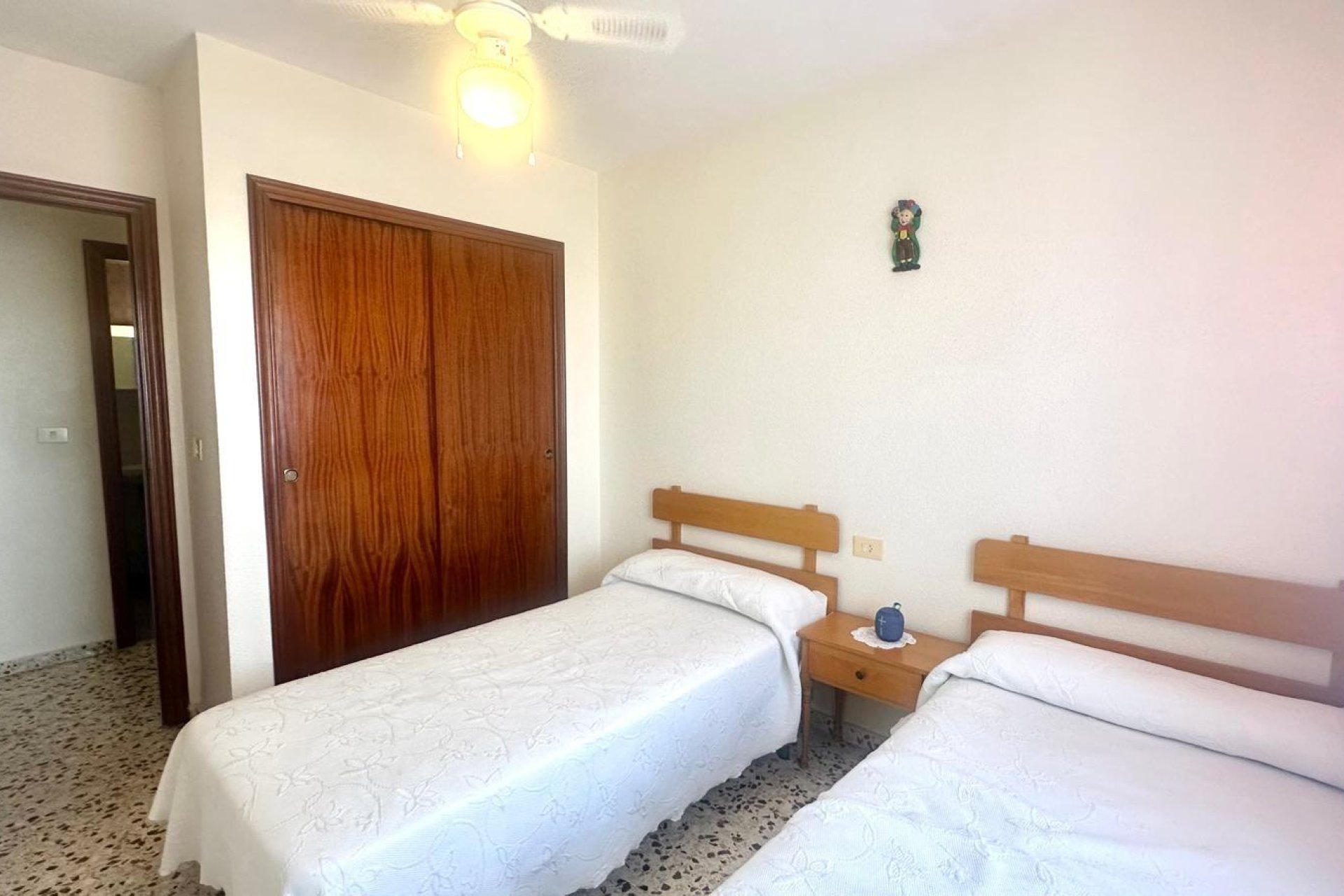 Herverkoop - Appartement -
Torrevieja - Punta Prima