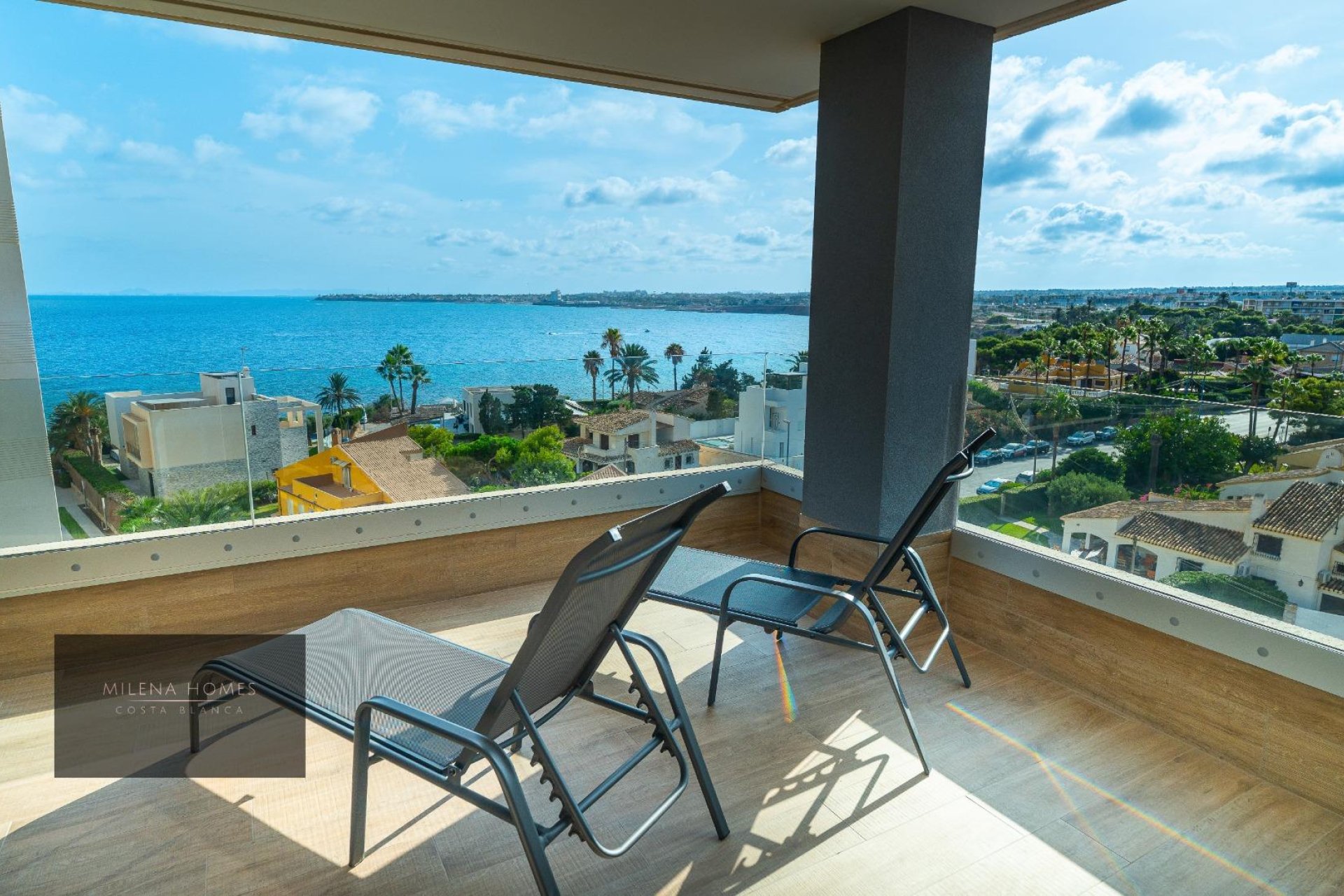 Herverkoop - Appartement -
Torrevieja - Punta Prima