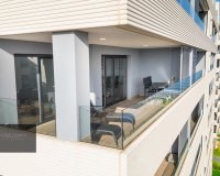 Herverkoop - Appartement -
Torrevieja - Punta Prima