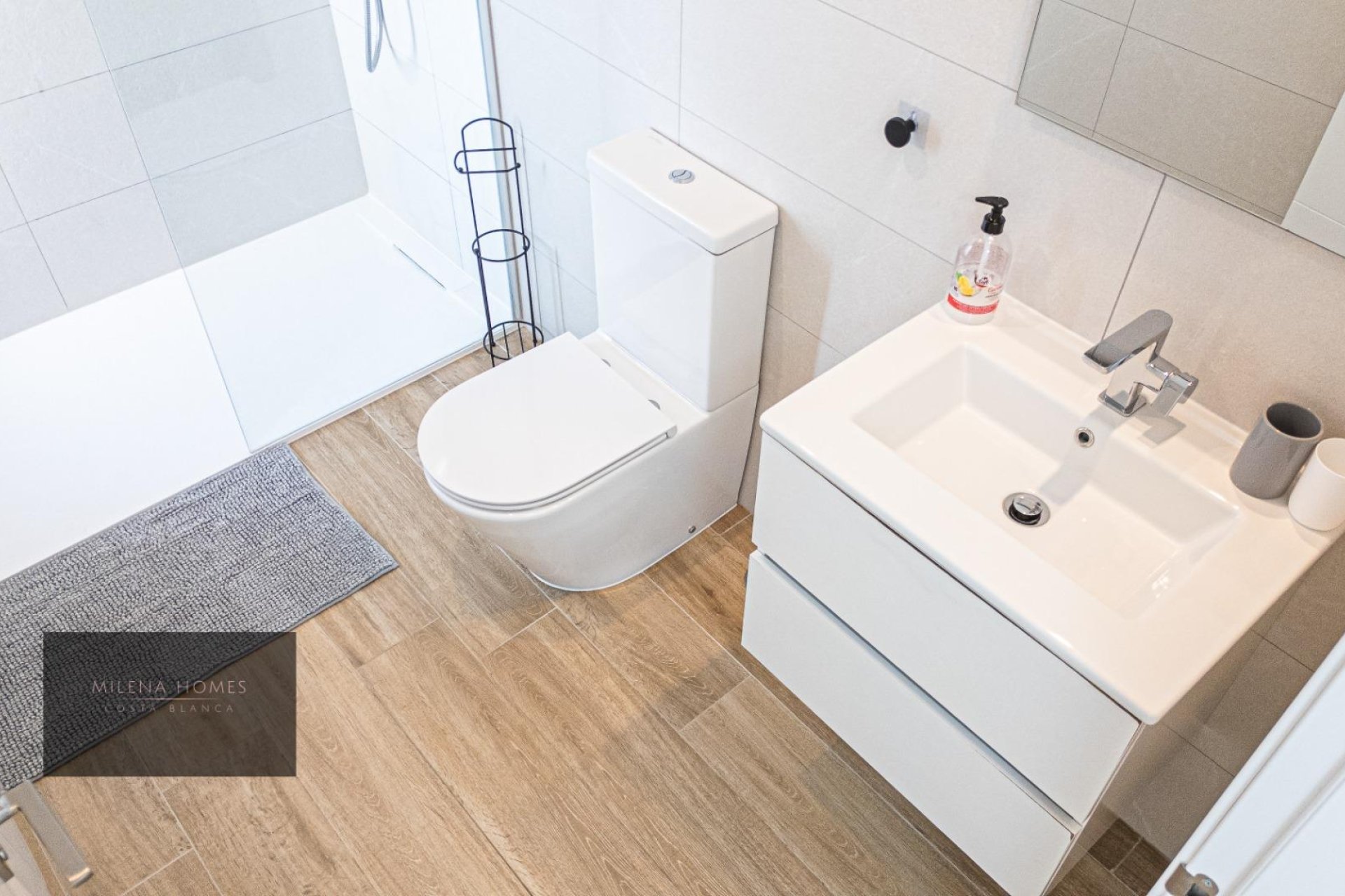 Herverkoop - Appartement -
Torrevieja - Punta Prima