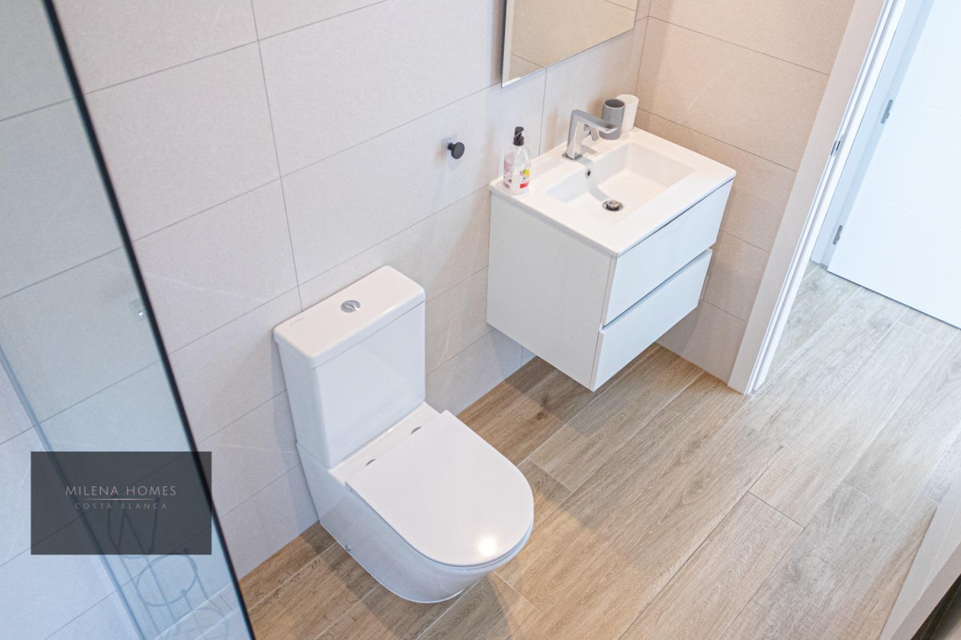 Herverkoop - Appartement -
Torrevieja - Punta Prima