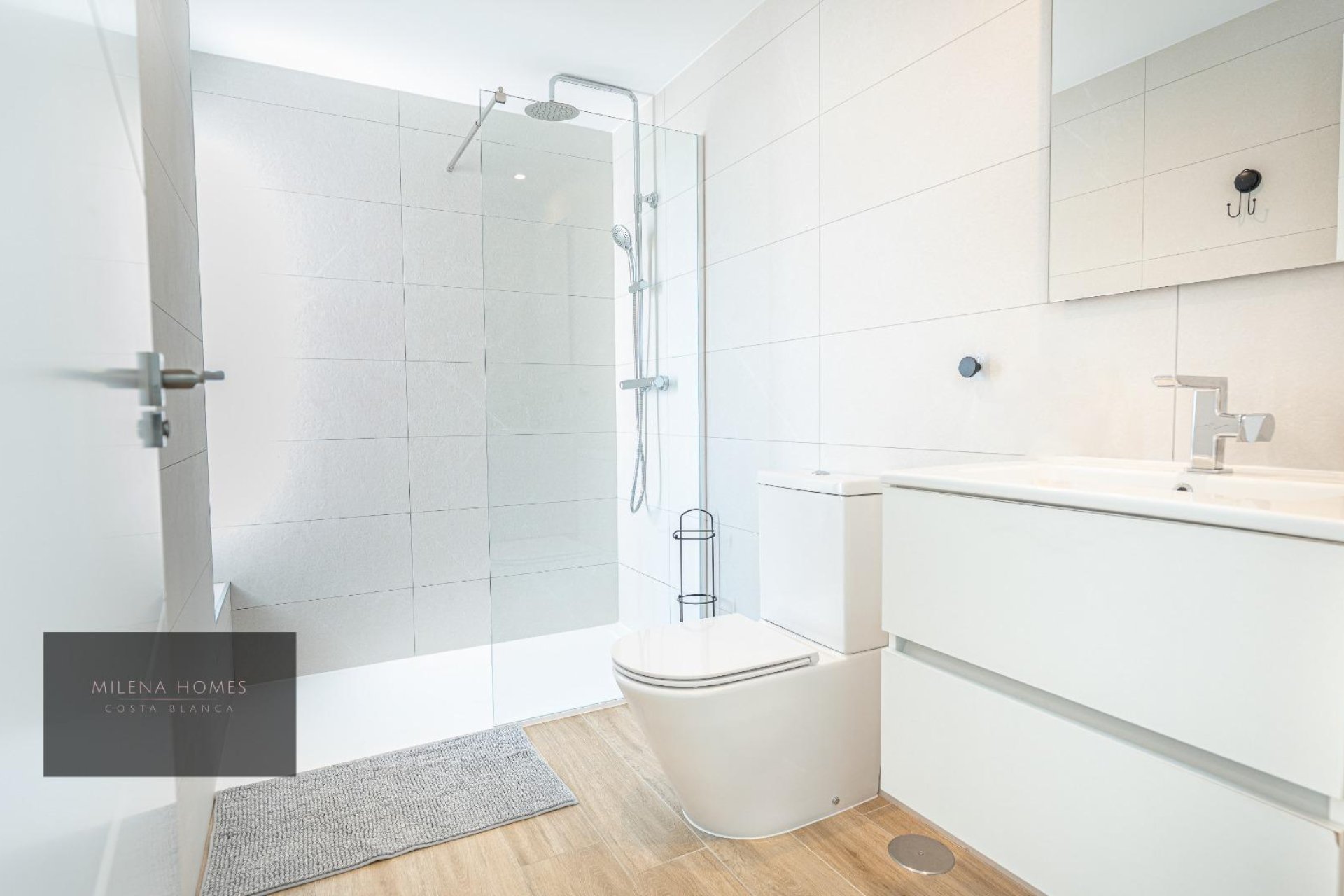 Herverkoop - Appartement -
Torrevieja - Punta Prima