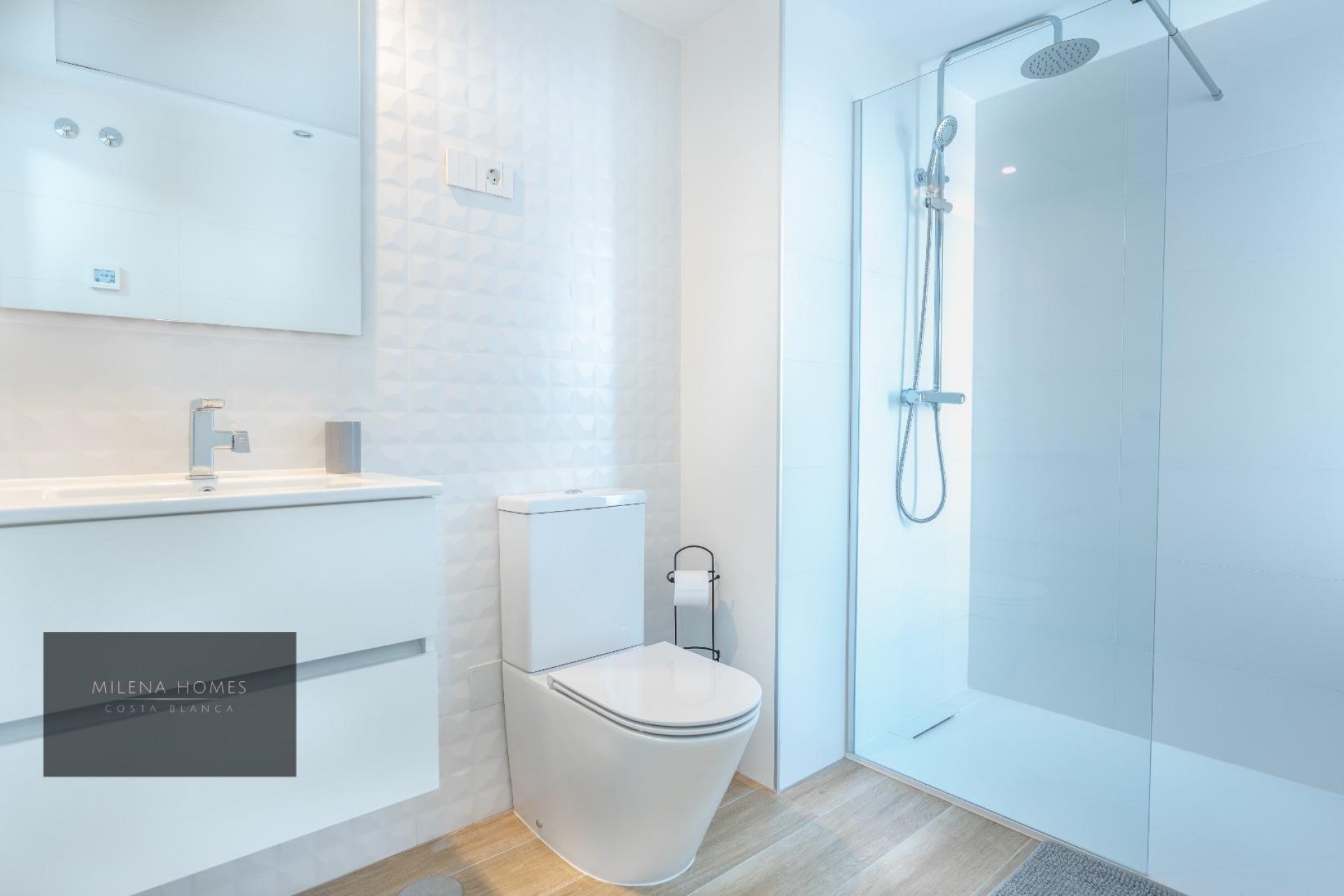 Herverkoop - Appartement -
Torrevieja - Punta Prima