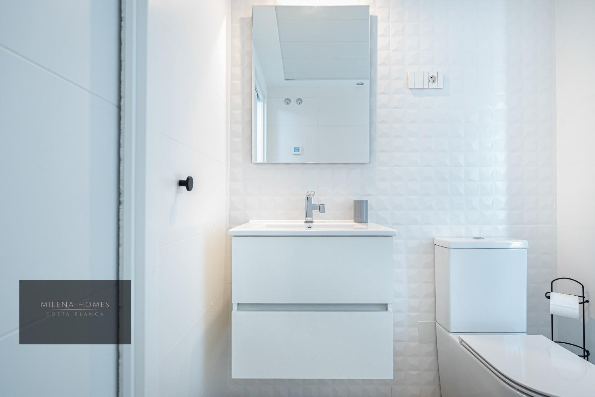 Herverkoop - Appartement -
Torrevieja - Punta Prima