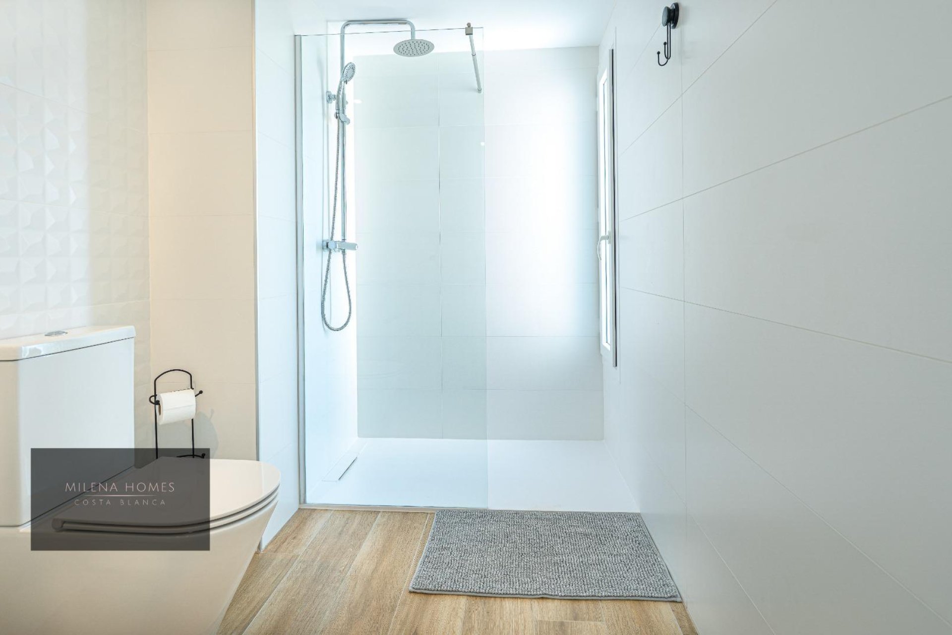 Herverkoop - Appartement -
Torrevieja - Punta Prima