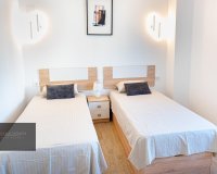 Herverkoop - Appartement -
Torrevieja - Punta Prima