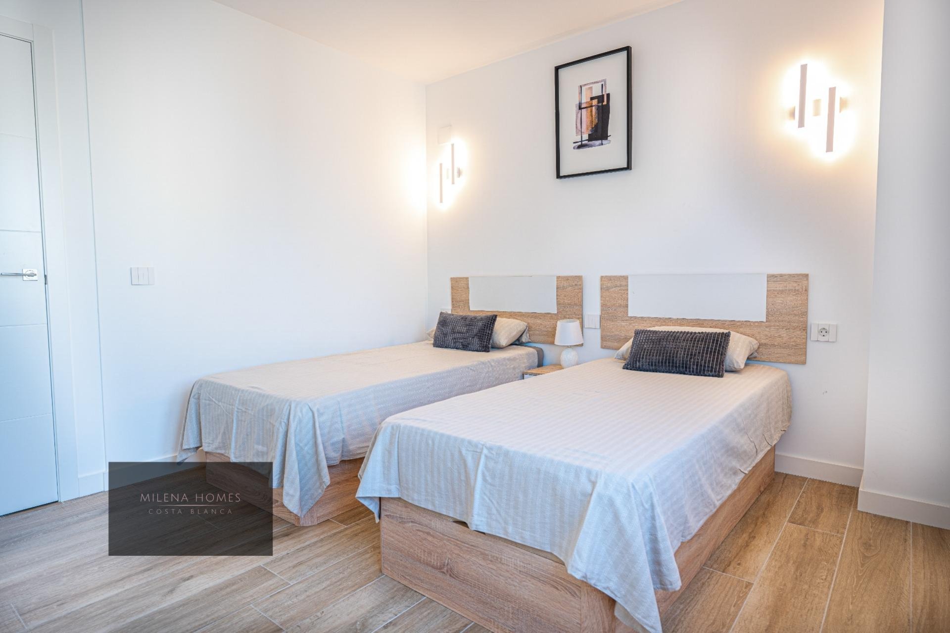 Herverkoop - Appartement -
Torrevieja - Punta Prima