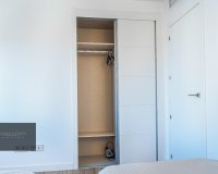 Herverkoop - Appartement -
Torrevieja - Punta Prima