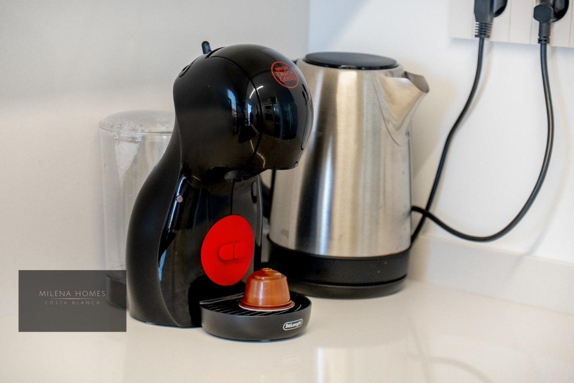 Herverkoop - Appartement -
Torrevieja - Punta Prima