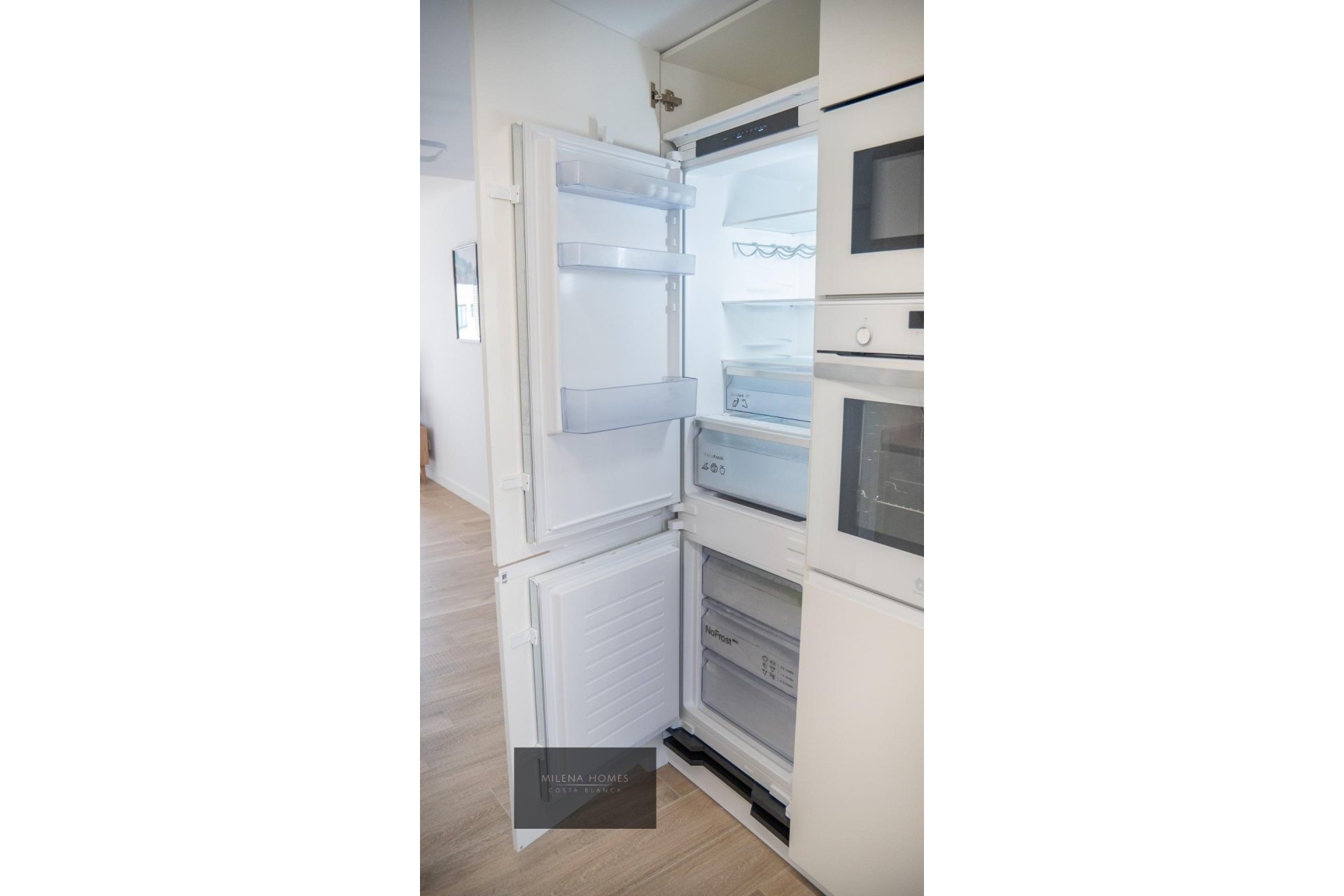 Herverkoop - Appartement -
Torrevieja - Punta Prima