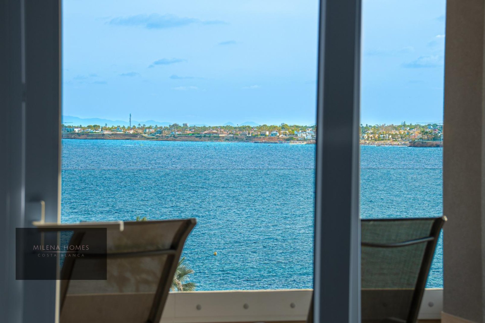 Herverkoop - Appartement -
Torrevieja - Punta Prima