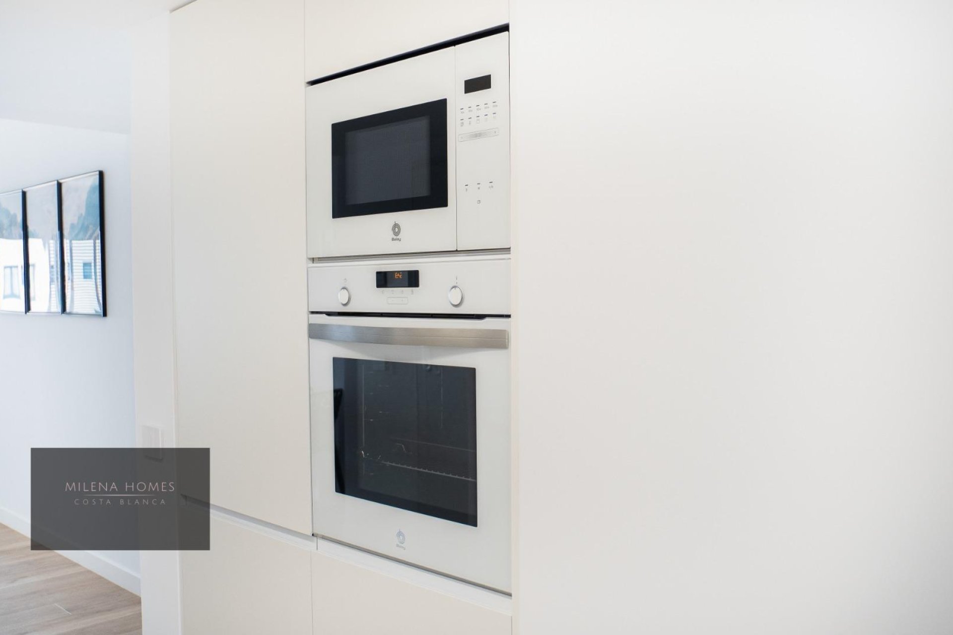 Herverkoop - Appartement -
Torrevieja - Punta Prima