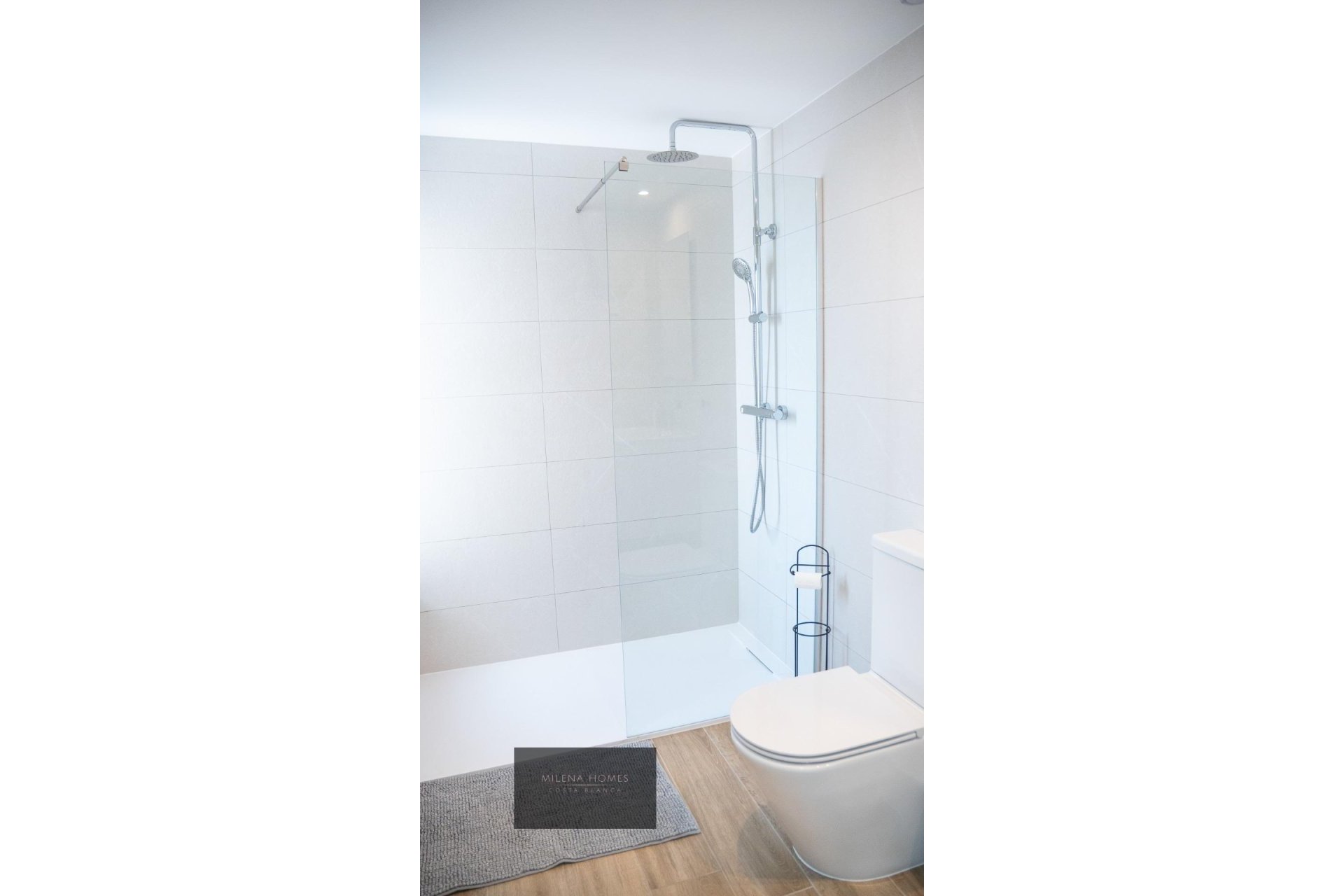 Herverkoop - Appartement -
Torrevieja - Punta Prima