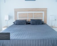 Herverkoop - Appartement -
Torrevieja - Punta Prima