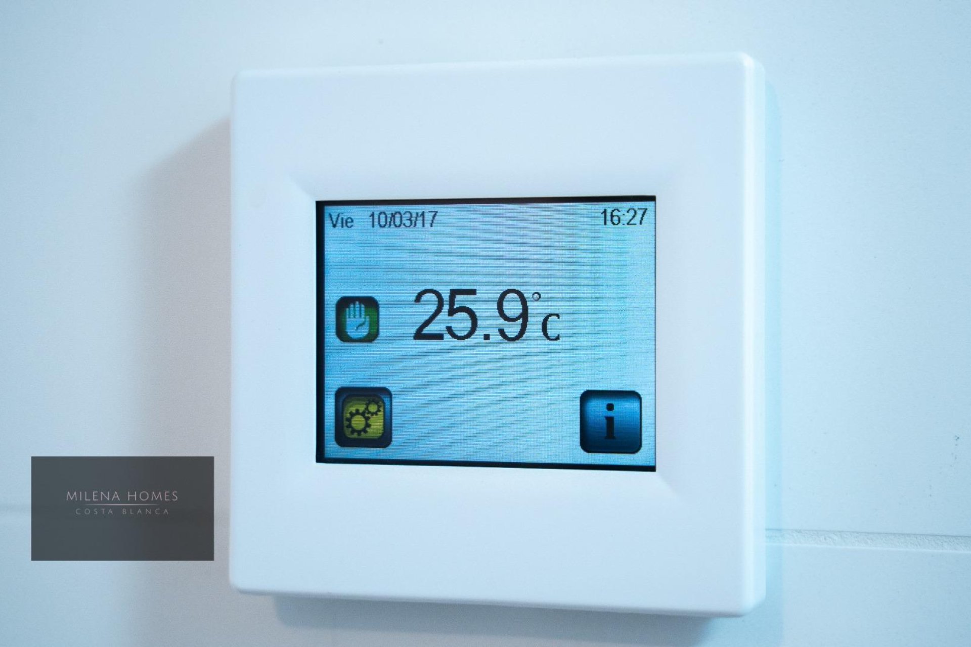 Herverkoop - Appartement -
Torrevieja - Punta Prima