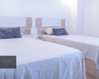Herverkoop - Appartement -
Torrevieja - Punta Prima