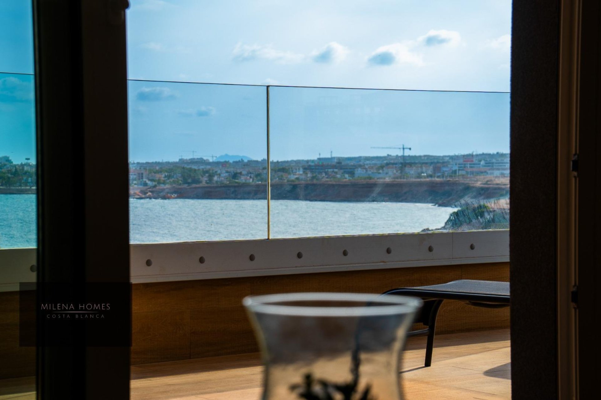 Herverkoop - Appartement -
Torrevieja - Punta Prima