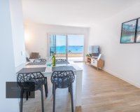 Herverkoop - Appartement -
Torrevieja - Punta Prima
