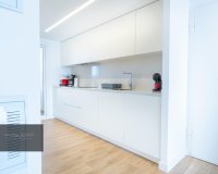 Herverkoop - Appartement -
Torrevieja - Punta Prima