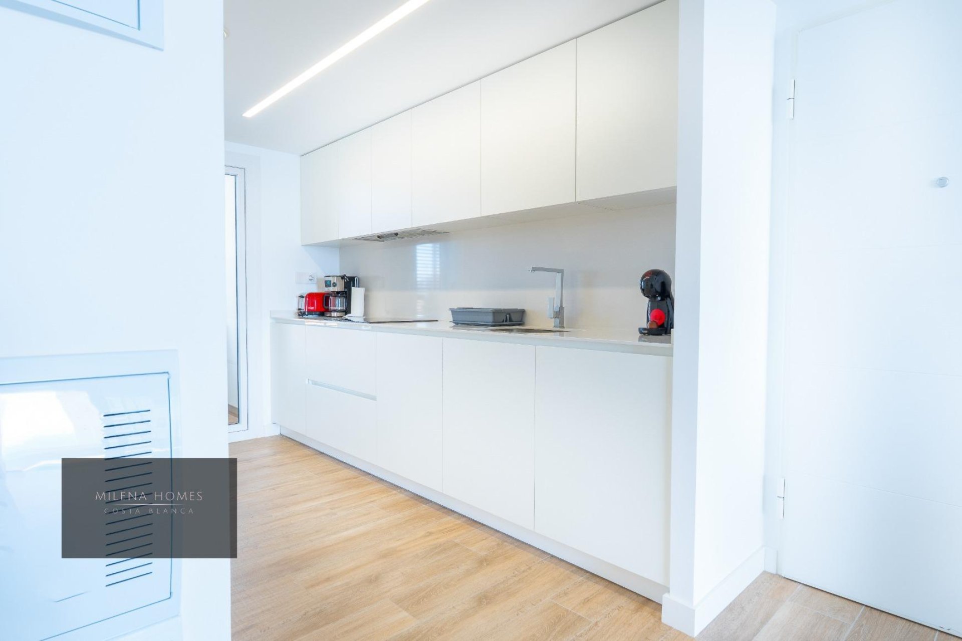 Herverkoop - Appartement -
Torrevieja - Punta Prima