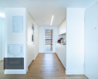 Herverkoop - Appartement -
Torrevieja - Punta Prima