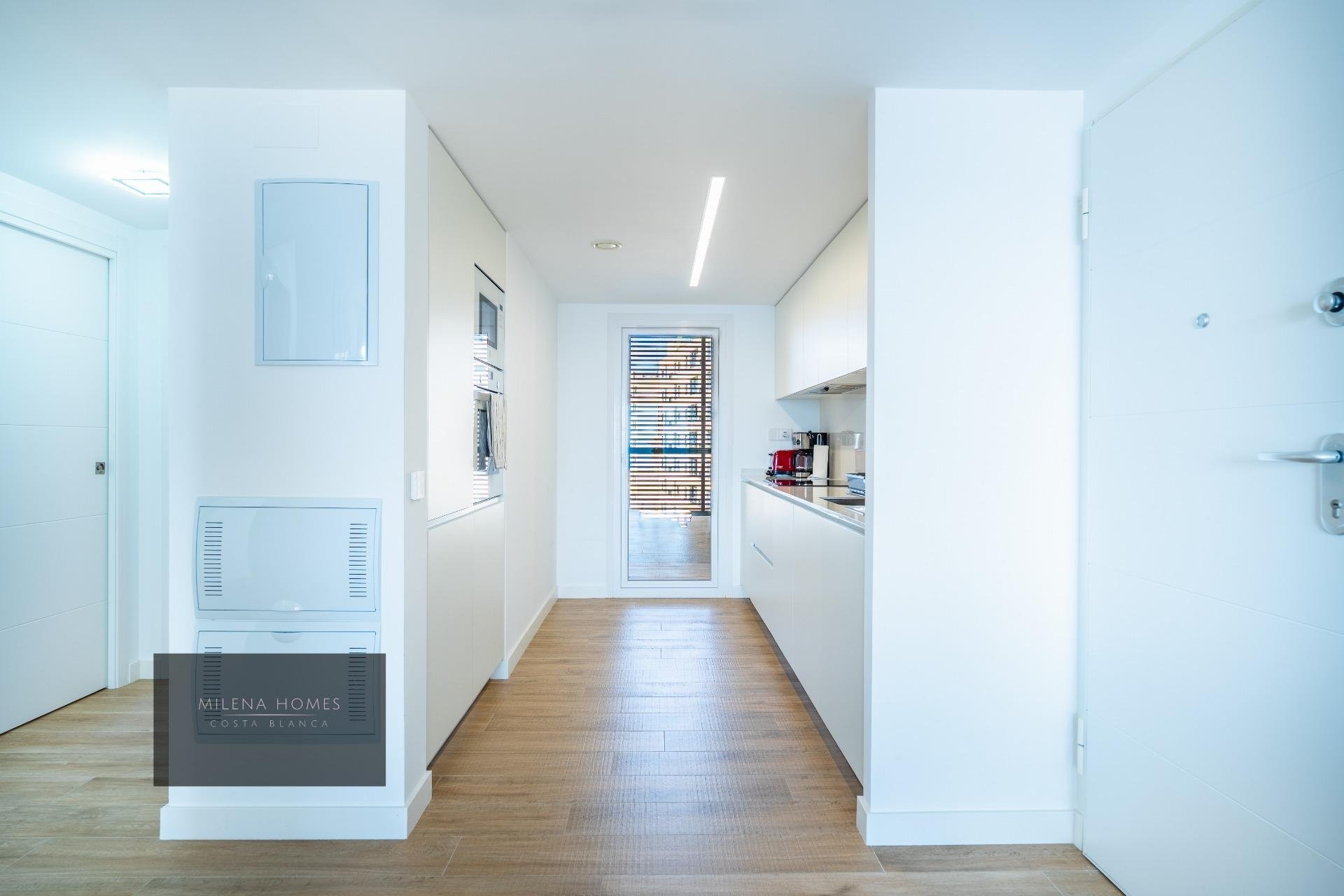 Herverkoop - Appartement -
Torrevieja - Punta Prima