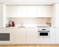 Herverkoop - Appartement -
Torrevieja - Punta Prima