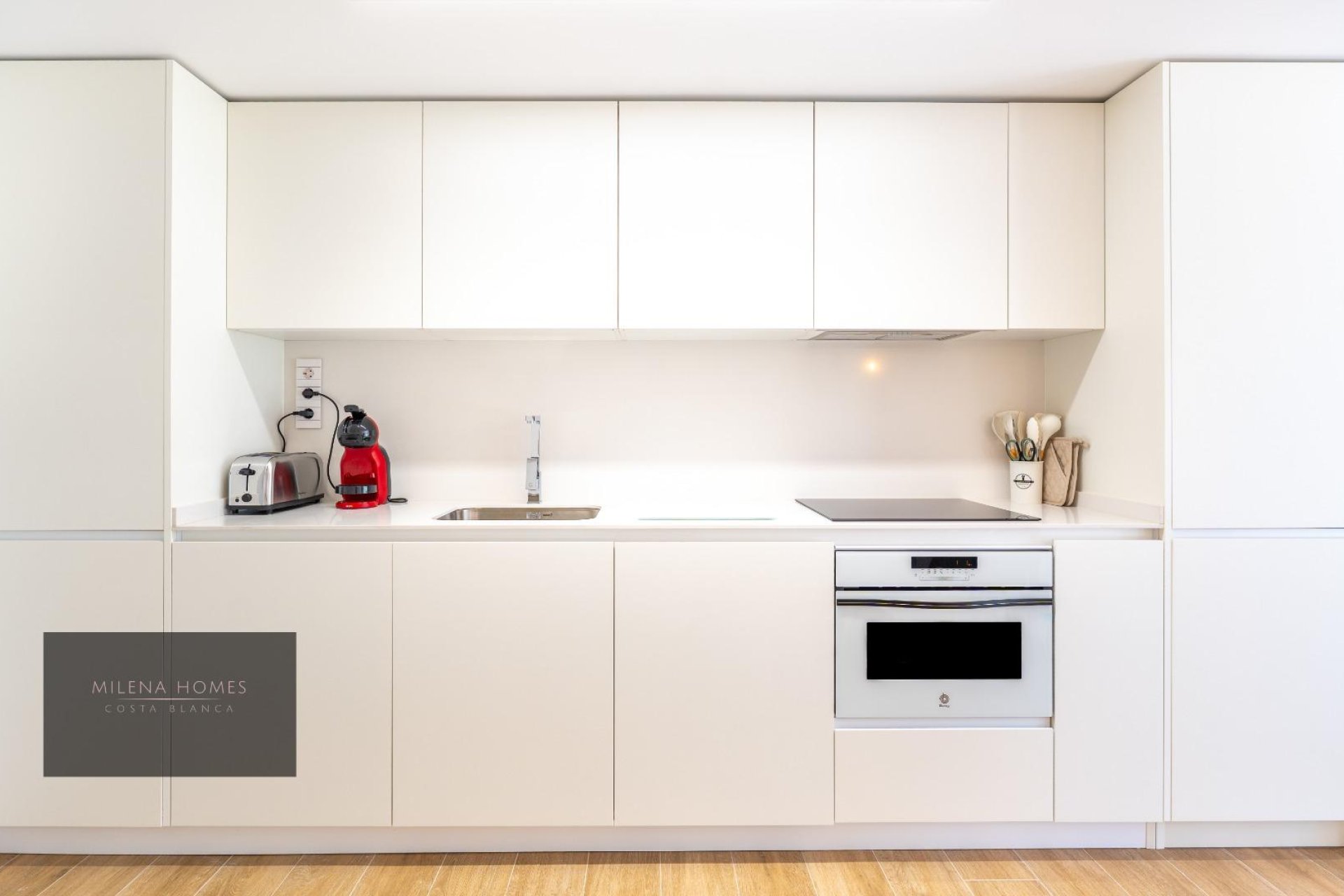 Herverkoop - Appartement -
Torrevieja - Punta Prima