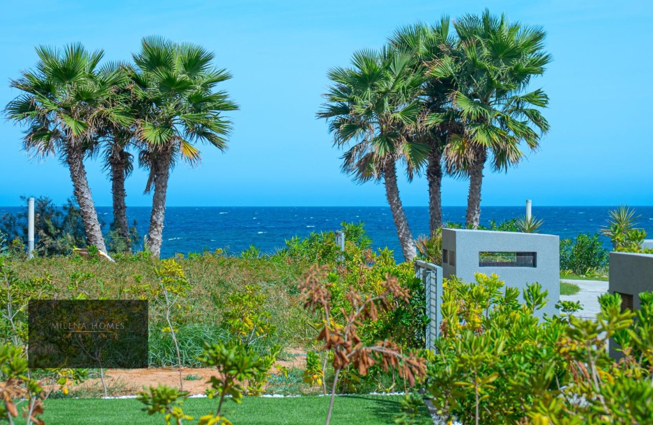 Herverkoop - Appartement -
Torrevieja - Punta Prima