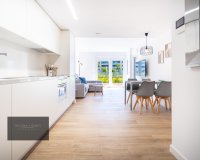 Herverkoop - Appartement -
Torrevieja - Punta Prima