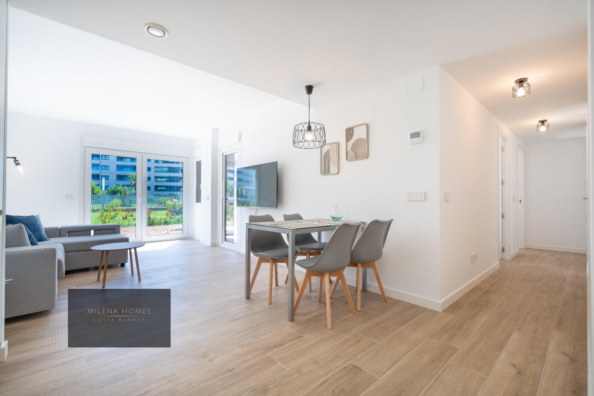 Herverkoop - Appartement -
Torrevieja - Punta Prima