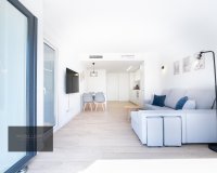 Herverkoop - Appartement -
Torrevieja - Punta Prima