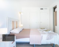 Herverkoop - Appartement -
Torrevieja - Punta Prima